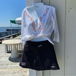 This Sporttime skirt from Wilson is just what you need this summer.  NWOT